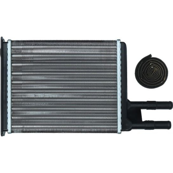 Kamoka Heizungswärmetauscher 7765034 Kamoka Heizungswärmetauscher 7765034