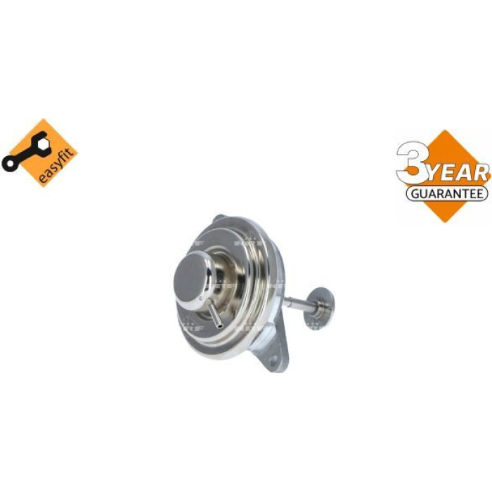 NRF AGR-Ventil 48383 NRF AGR-Ventil 48383