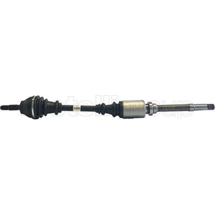 CIFAM Antriebswelle 655-489 CIFAM Antriebswelle 655-489
