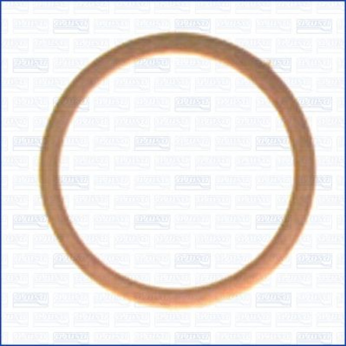21012200 Ajusa Dichtring Ölablassschraube 21012200 21012200 Ajusa Dichtring Ölablassschraube 21012200