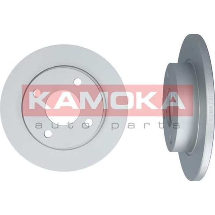 1031690 Kamoka Bremsscheibe 1031690 1031690 Kamoka Bremsscheibe 1031690