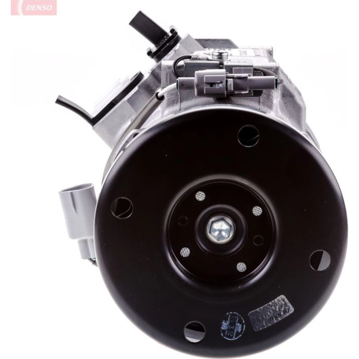 Denso Kompressor DCP50132 Denso Kompressor DCP50132