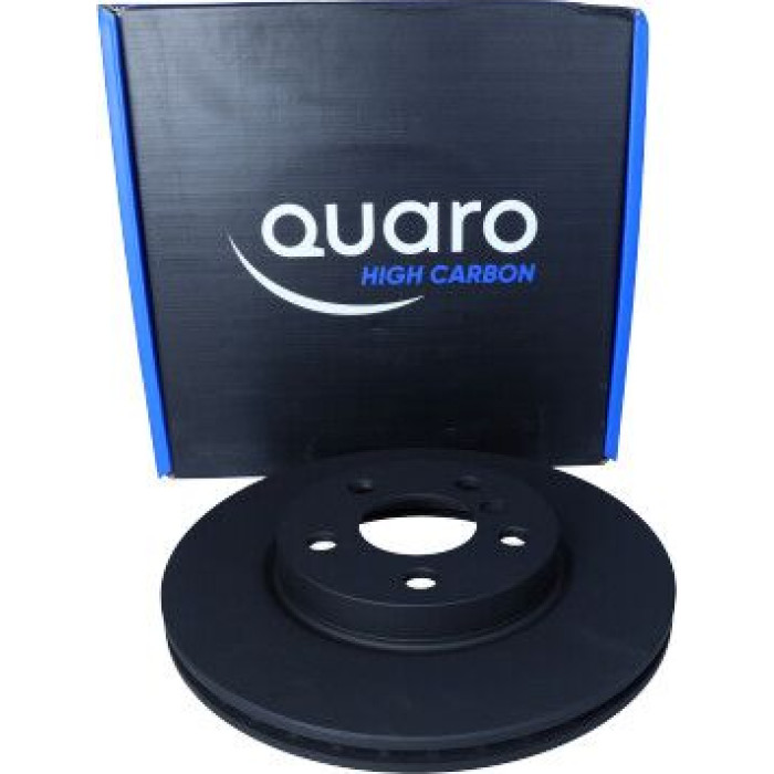 Quaro Bremsscheibe QD5281HC Quaro Bremsscheibe QD5281HC