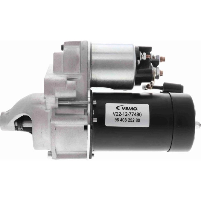 Vemo Anlasser V22-12-77480 Vemo Anlasser V22-12-77480