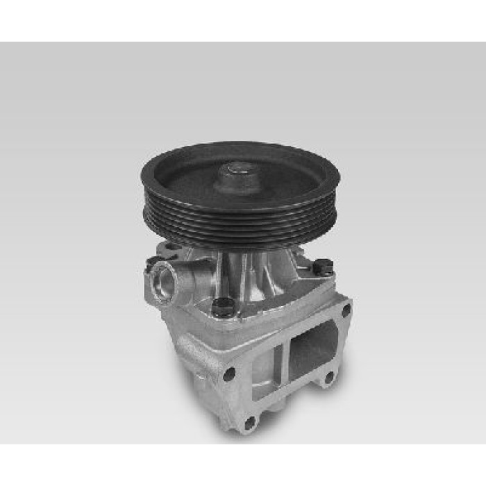 HEPU Wasserpumpe / Kühlmittelpumpe P847 HEPU Wasserpumpe / Kühlmittelpumpe P847