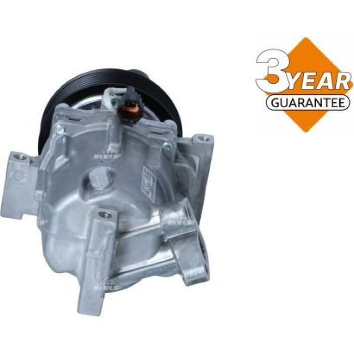 NRF Kompressor 32909 NRF Kompressor 32909