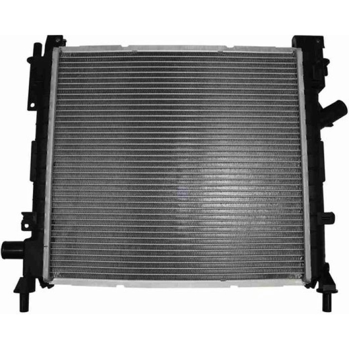 Vemo Motorkühler V25-60-0020 Vemo Motorkühler V25-60-0020