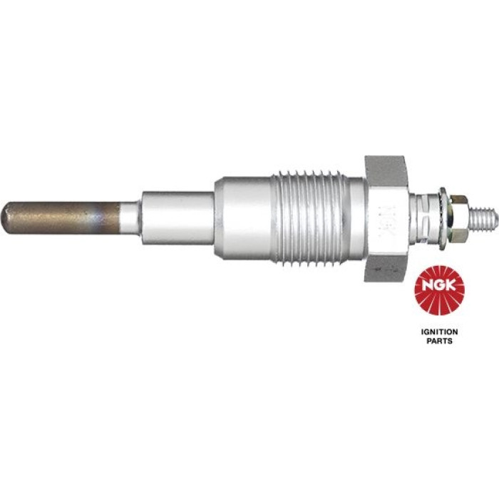 NGK Glühkerze Y-810 6929 – 10,5 V, M18 x 1,50 - l NGK Glühkerze Y-810 6929 – 10,5 V, M18 x 1,50 - l