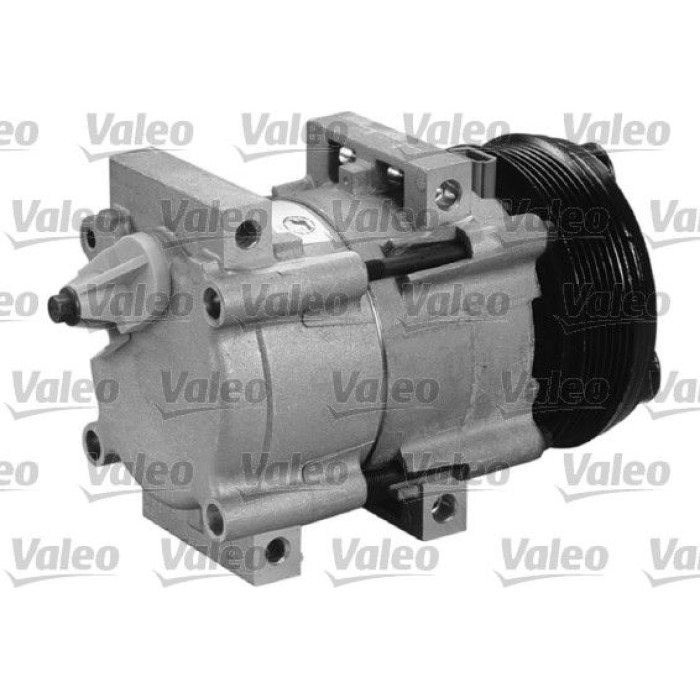 Valeo Kompressor 699547 Valeo Kompressor 699547
