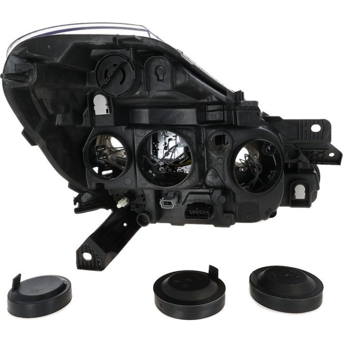 VALEO Hauptscheinwerfer 044055 VALEO Hauptscheinwerfer 044055