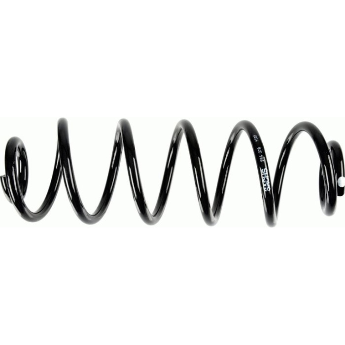 Sachs Fahrwerksfeder 994 378 Sachs Fahrwerksfeder 994 378