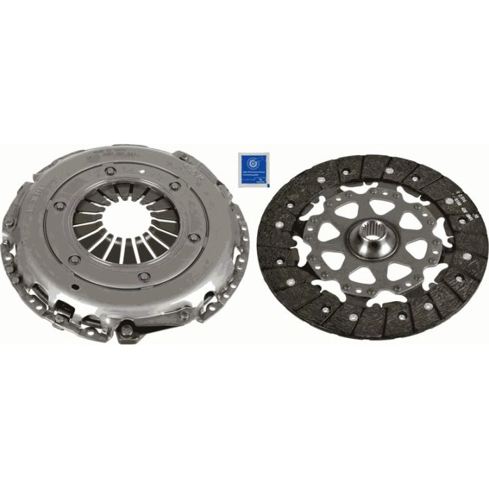 3000 970 090 Sachs Kupplungssatz 3000 970 090 3000 970 090 Sachs Kupplungssatz 3000 970 090