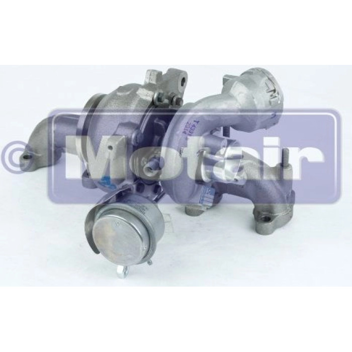 335772 ORIGINAL TURBO 335772 ORIGINAL TURBO