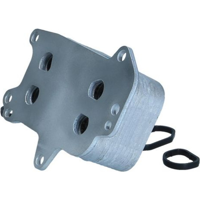 Kamoka Ölkühler 7730101 - Motoröl
