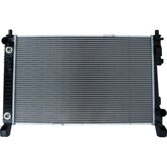 Kamoka Motorkühler 7700072 Kamoka Motorkühler 7700072