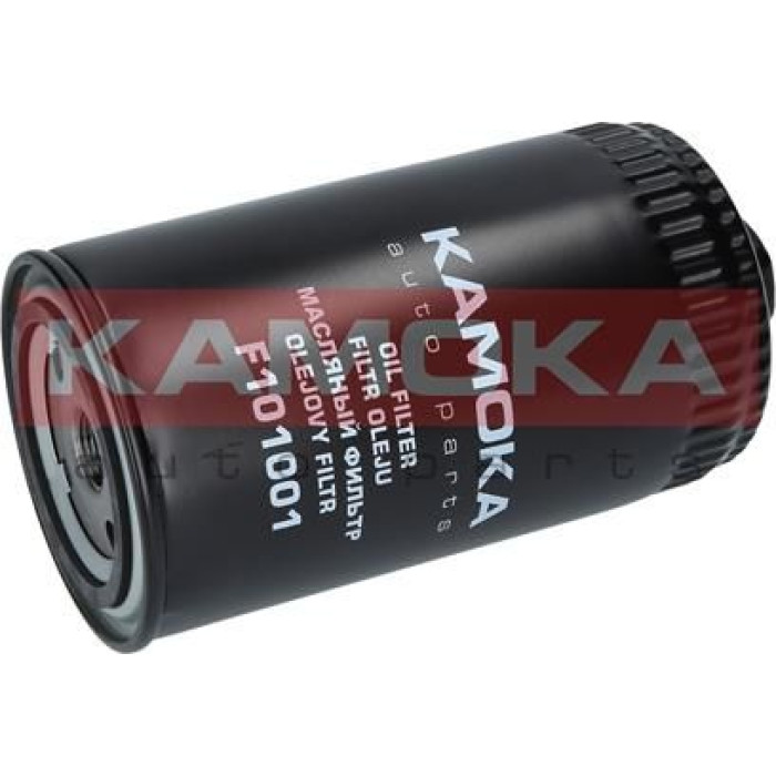 F101001 Kamoka Ölfilter F101001 F101001 Kamoka Ölfilter F101001