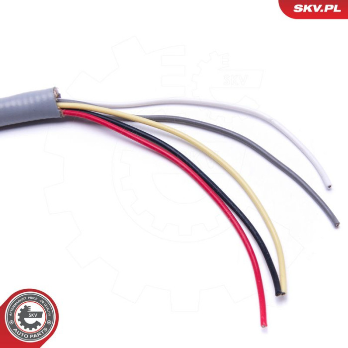 09SKV915 SKV GERMANY Lambdasonde 09SKV915 09SKV915 SKV GERMANY Lambdasonde 09SKV915