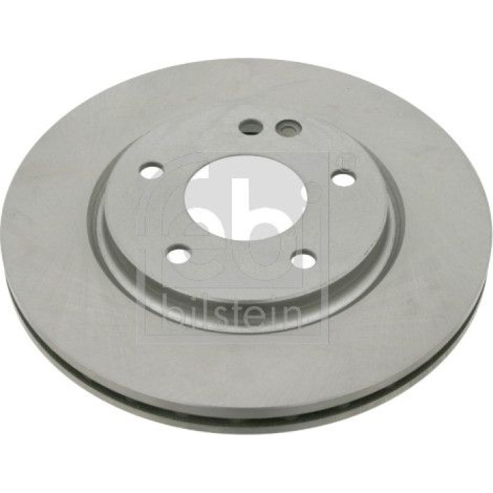 febi Bremsscheibe 23997