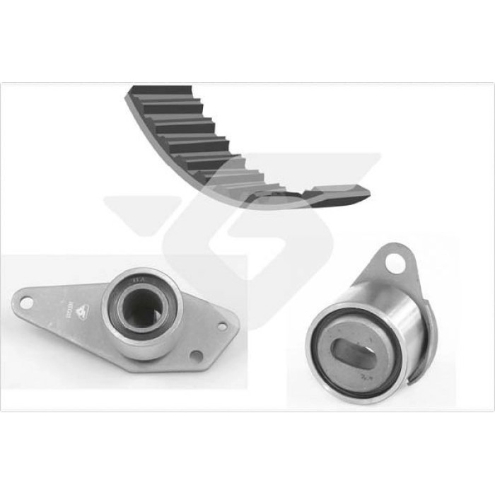 HUTCHINSON Zahnriemensatz KH 22 HUTCHINSON Zahnriemensatz KH 22