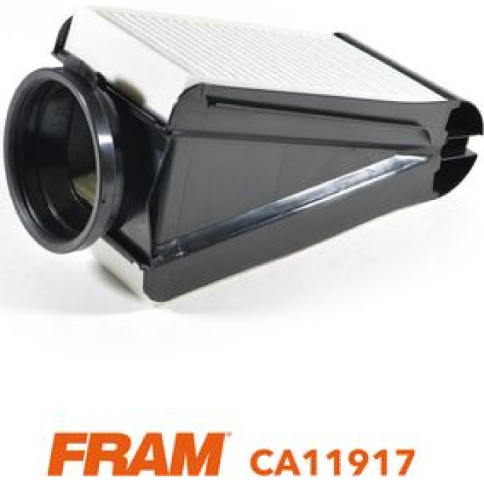FRAM Luftfilter CA11917 FRAM Luftfilter CA11917