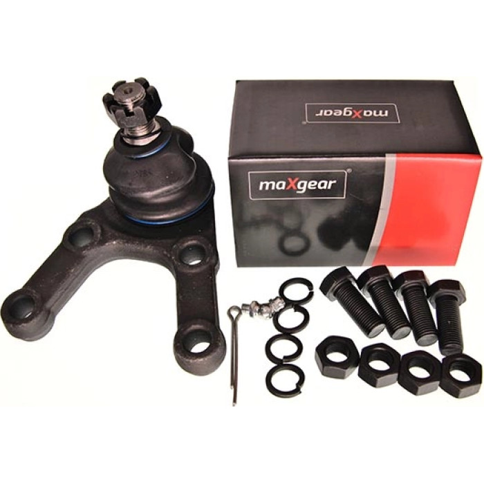 MAXGEAR Trag-/Führungsgelenk MGZ-417006 Mitsubishi 72-1581 MAXGEAR Trag-/Führungsgelenk MGZ-417006 Mitsubishi 72-1581