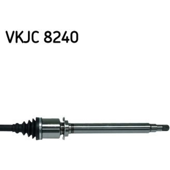 SKF Antriebswelle VKJC 8240 SKF Antriebswelle VKJC 8240