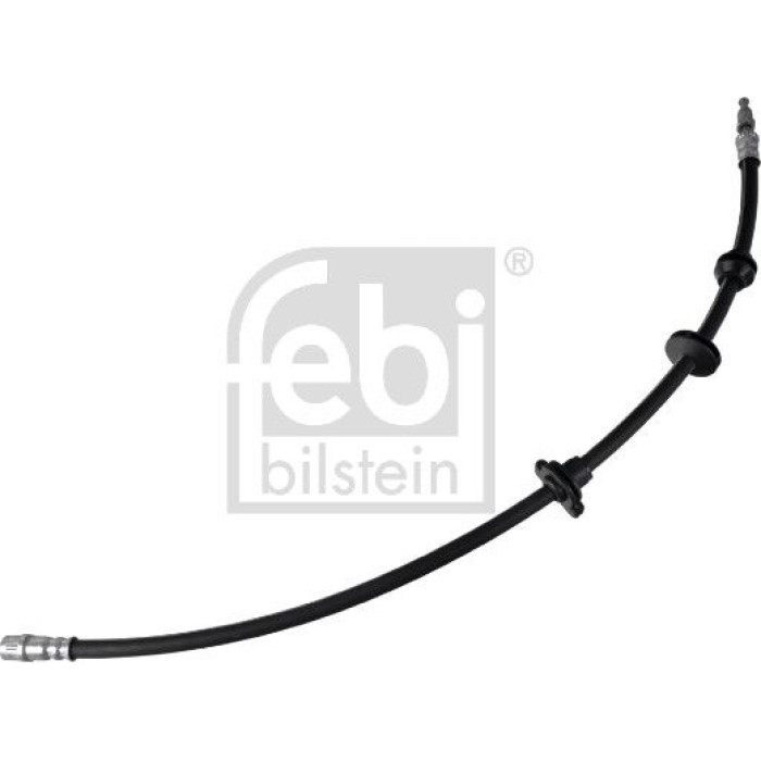 febi Bremsschlauch 178634 febi Bremsschlauch 178634