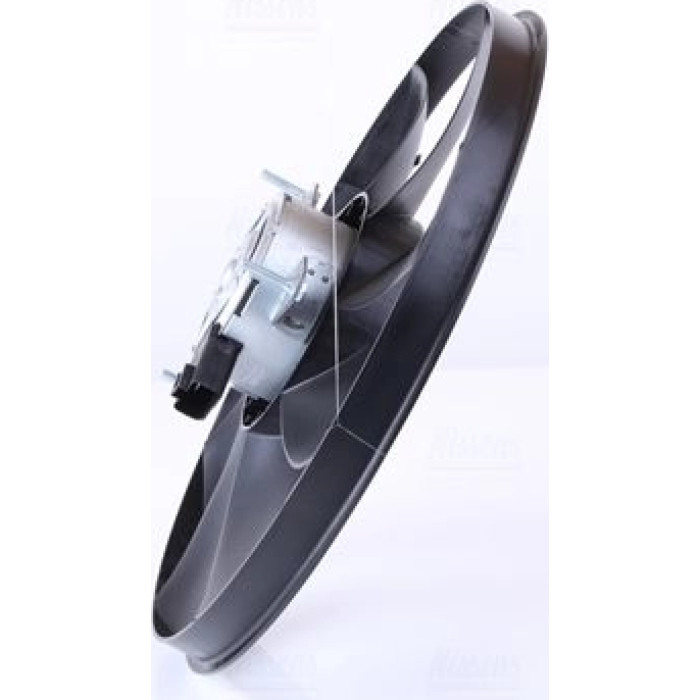 Nissens Kühlerlüfter PKW 85779 Nissens Kühlerlüfter PKW 85779