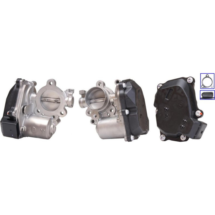 Agr-Ventil 73-0210 Agr-Ventil 73-0210