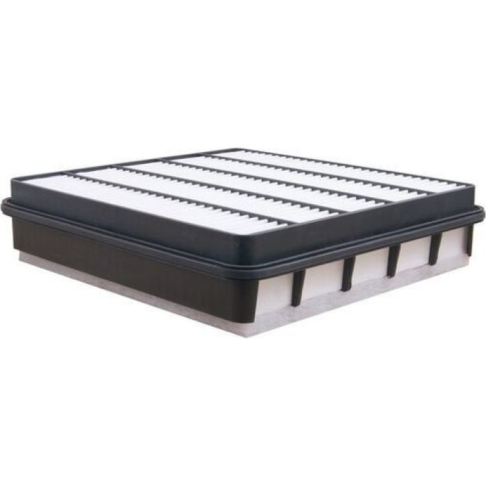 MAHLE Luftfilter LX 5055 MAHLE Luftfilter LX 5055