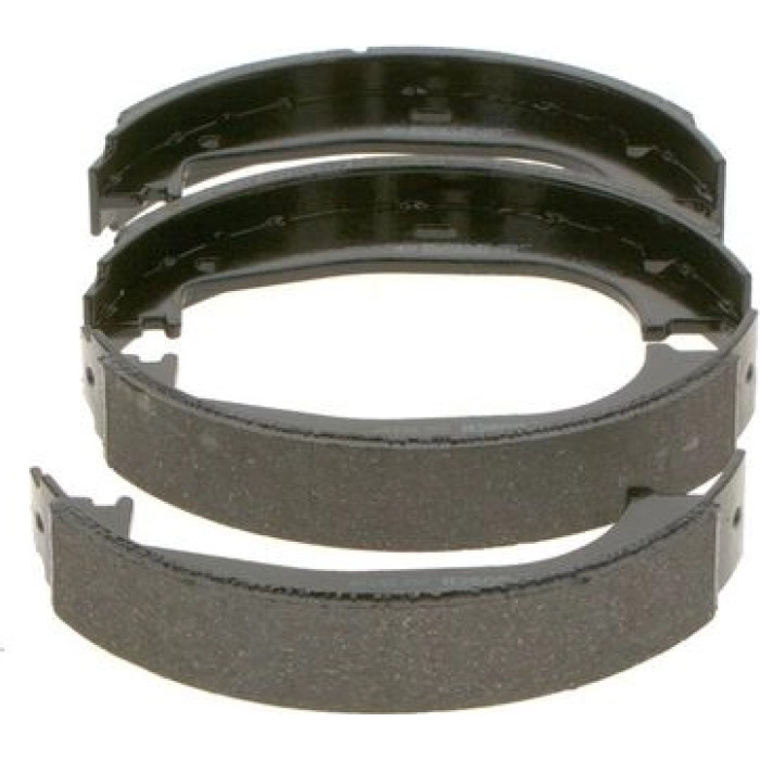 Bosch Bremsbacken 0 986 487 520 Bosch Bremsbacken 0 986 487 520