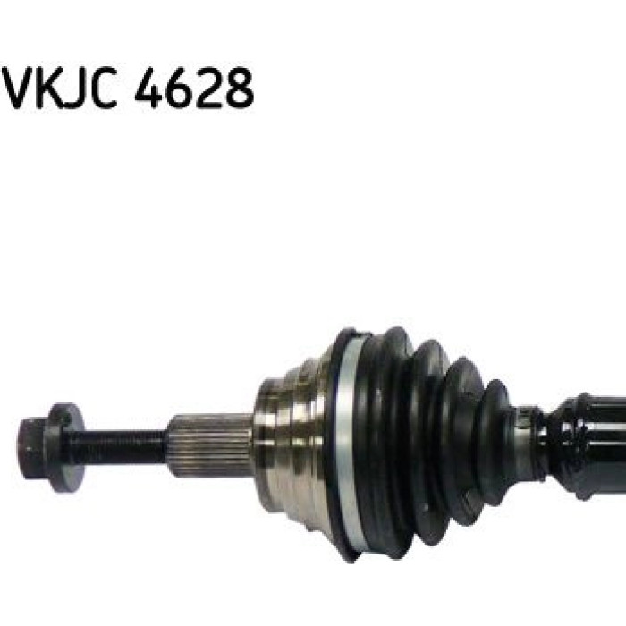 SKF Antriebswelle VKJC 4628