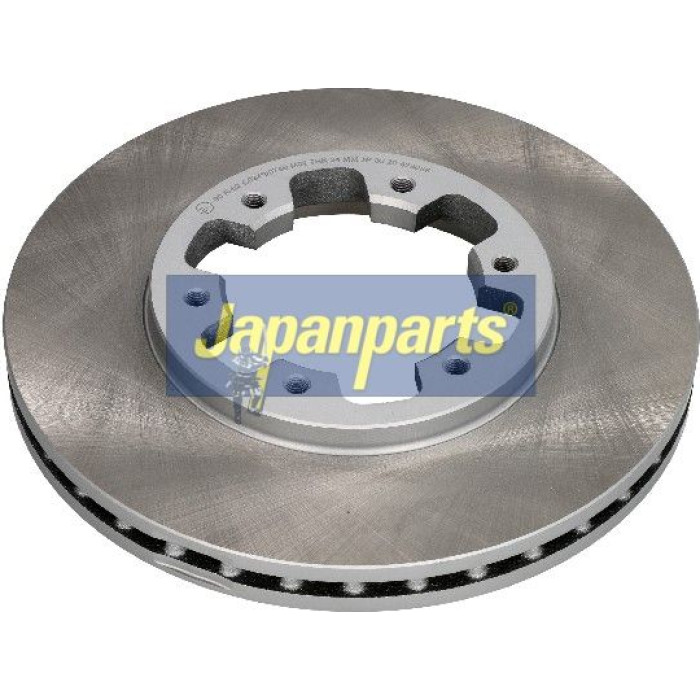 Japanparts Bremsscheibe DI-144C Japanparts Bremsscheibe DI-144C