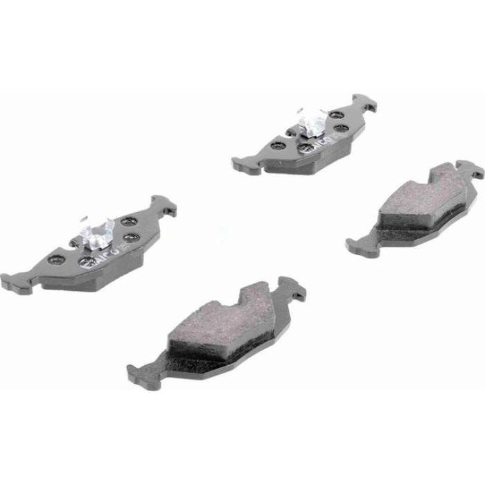 Vaico Bremsbelagsatz für Scheibenbremse V20-8106 Vaico Bremsbelagsatz für Scheibenbremse V20-8106