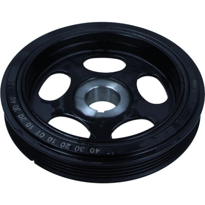 MAXGEAR Kurbelwellenriemenscheibe 30-0184 MAXGEAR Kurbelwellenriemenscheibe 30-0184