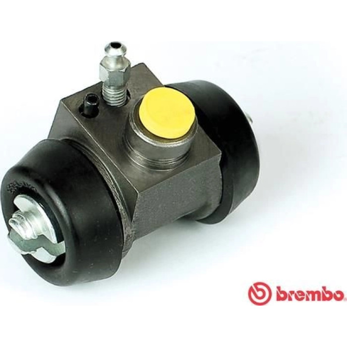 BREMBO Radbremszylinder A 12 002 BREMBO Radbremszylinder A 12 002