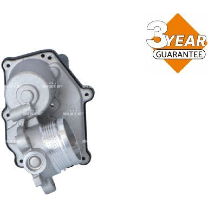 NRF AGR-Ventil 48605 NRF AGR-Ventil 48605