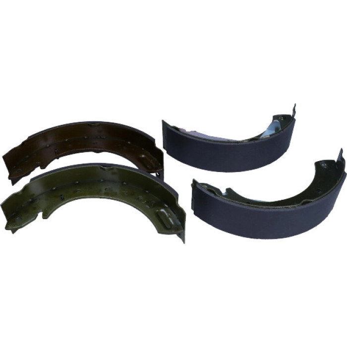 MAXGEAR Bremsbackensatz 19-4532 MAXGEAR Bremsbackensatz 19-4532