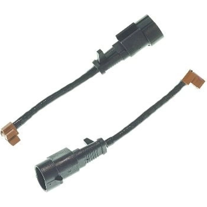 BREMBO Warnkontakt, Bremsbelagverschleiß A 00 495 BREMBO Warnkontakt, Bremsbelagverschleiß A 00 495