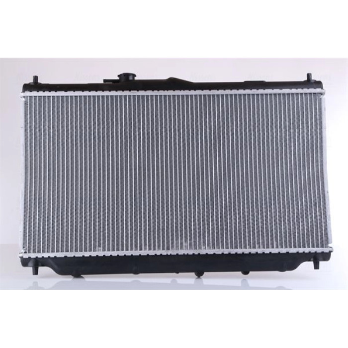 Nissens Wasserkühler PKW 62282A Nissens Wasserkühler PKW 62282A