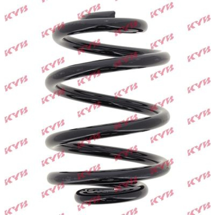 KYB Fahrwerksfeder RX5152 KYB Fahrwerksfeder RX5152