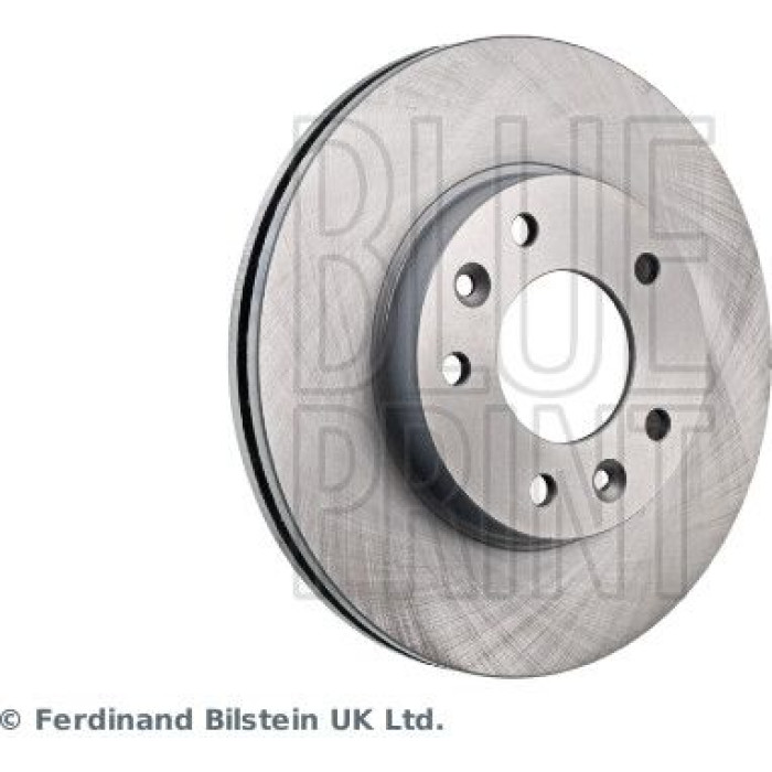 BluePrint Bremsscheibe Kia P. Carnival 2.5 V6/2.9 Crdi 99 ADG04331 BluePrint Bremsscheibe Kia P. Carnival 2.5 V6/2.9 Crdi 99 ADG04331