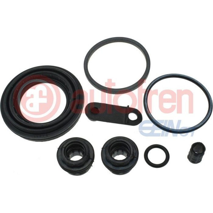 AUTOFREN SEINSA Reparatursatz, Bremssattel D43244 AUTOFREN SEINSA Reparatursatz, Bremssattel D43244