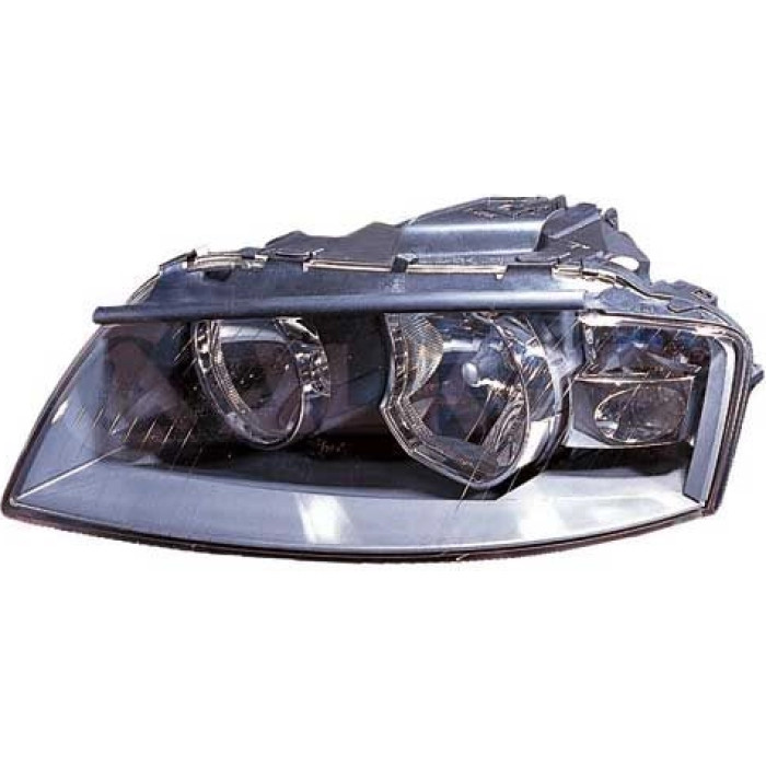 2755500 Alkar Hauptscheinwerfer 2755500 2755500 Alkar Hauptscheinwerfer 2755500