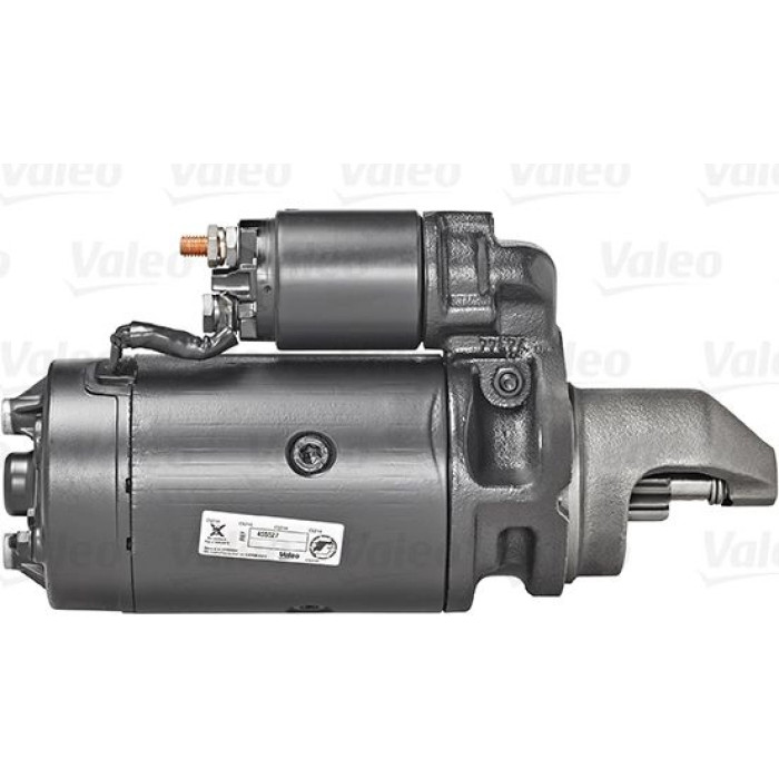 Valeo Anlasser 455527
