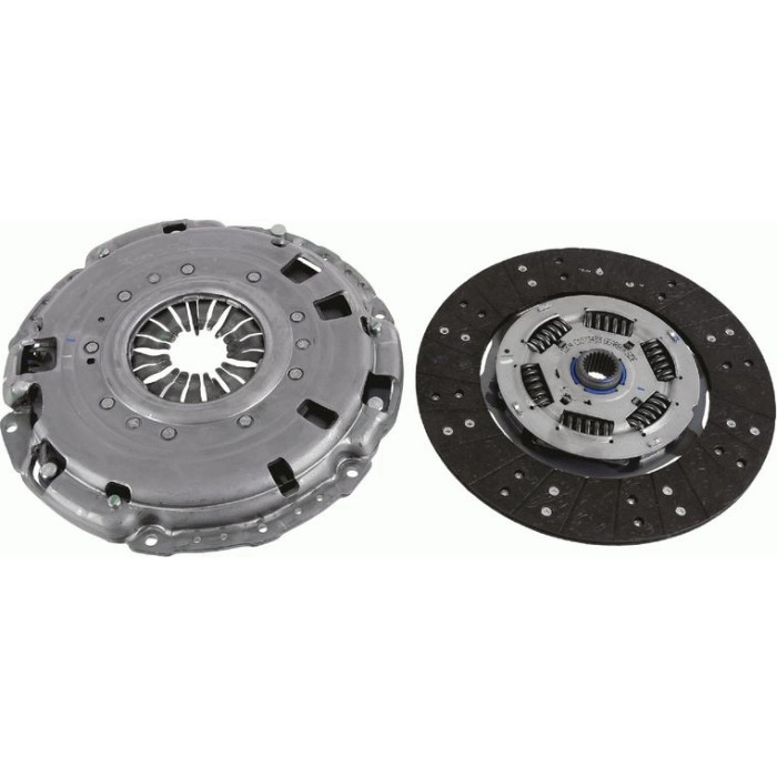 Sachs Kupplungssatz 3000 950 692 Sachs Kupplungssatz 3000 950 692
