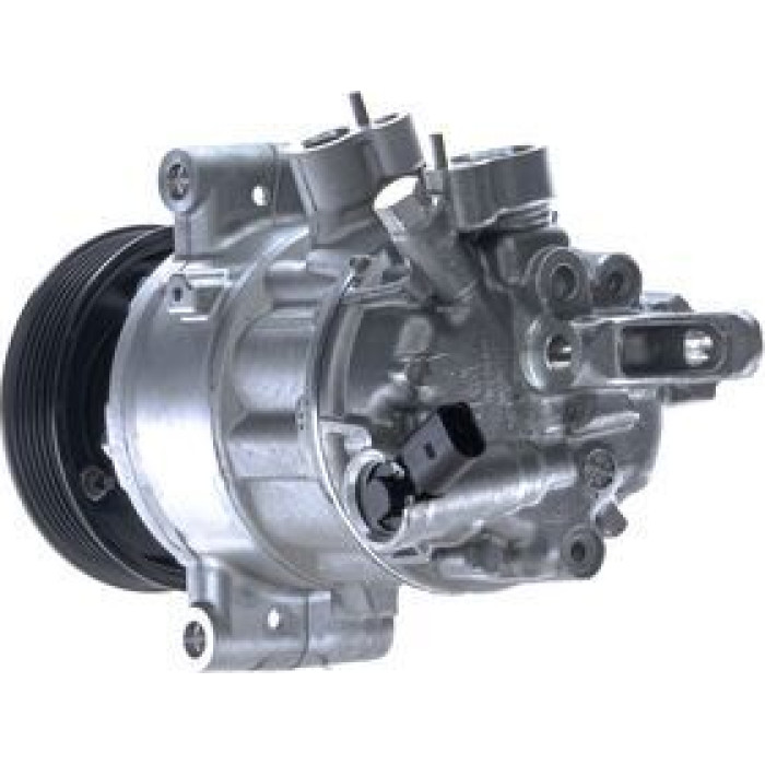 ACP 1571 000P MAHLE Klimakompressor 1571 000P, 12 V, 6CVC, R1234yf/R134a – u. a. für VW Golf VII (5G1, BQ1, BE1, BE2), VW Variant (BA5, BV5), VW Polo V (6R1, 6C1) – OE Nummer 1K0820808A - l ACP 1571 000P MAHLE Klimakompressor 1571 000P, 12 V, 6CVC, R1234yf/R134a – u. a. für VW Golf VII (5G1, BQ1, BE1, BE2), VW Variant (BA5, BV5), VW Polo V (6R1, 6C1) – OE Nummer 1K0820808A - l