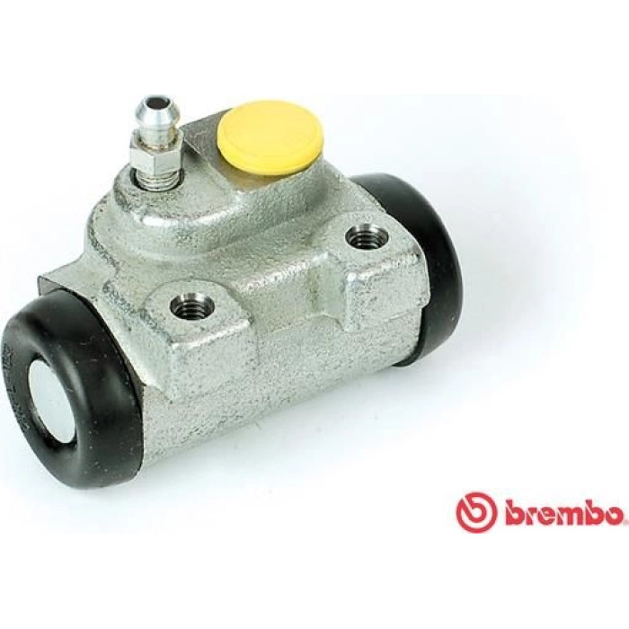 BREMBO Radbremszylinder A 12 213 BREMBO Radbremszylinder A 12 213