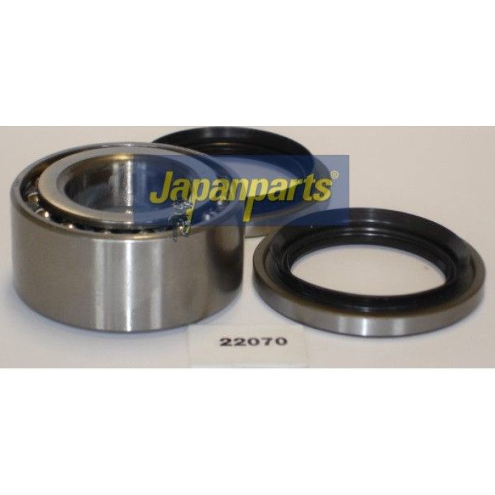 Radlagersatz KK-22070 Radlagersatz KK-22070