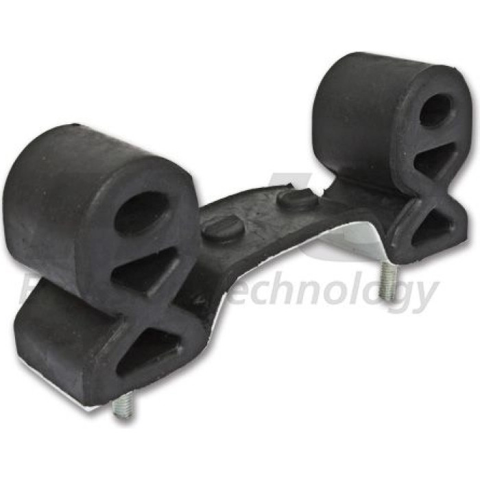 Halter, Abgasanlage 83 22 6968 Halter, Abgasanlage 83 22 6968